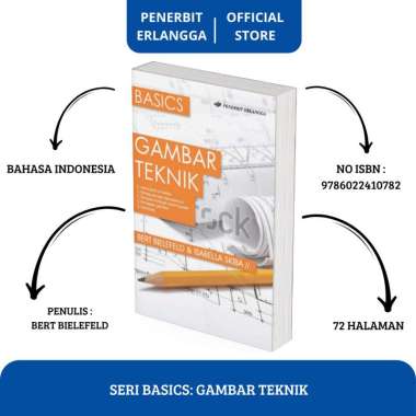 SERI BASICS: GAMBAR TEKNIK#