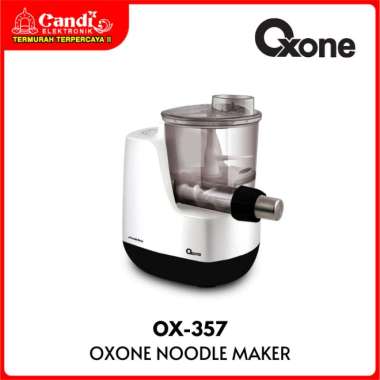 OXONE Jumbo Noodle Maker Mesin Pembuat Mie OX-357