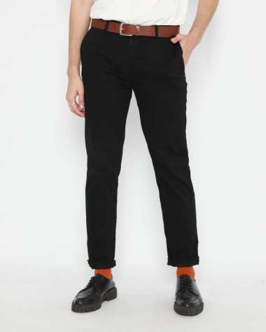 Erigo Chino Pants Sirius Black 38