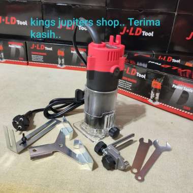 MESIN PROFILE JLD MESIN TRIMMER MESIN ROUTER MESIN RUTER TRIMER KAYU