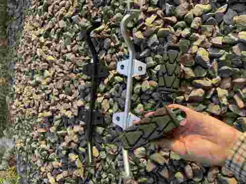 FOOTSTEP BARSTEP FOSTEP INJAK TENGAH GL PRO GL MAX IMPORT