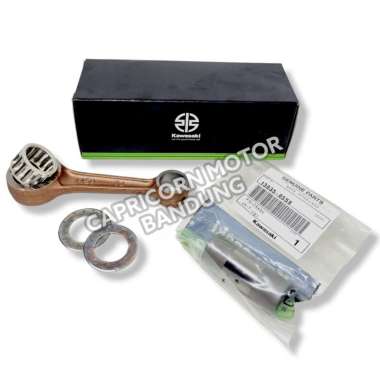 Stang Seher NINJA R ORI KAWASAKI