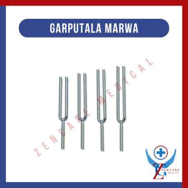 Garputala Marwa / Tuning Fork Marwa