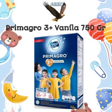 Frisian Flag Primagro 3