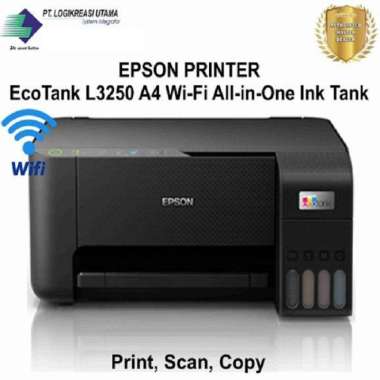 PRINTER EPSON L3250