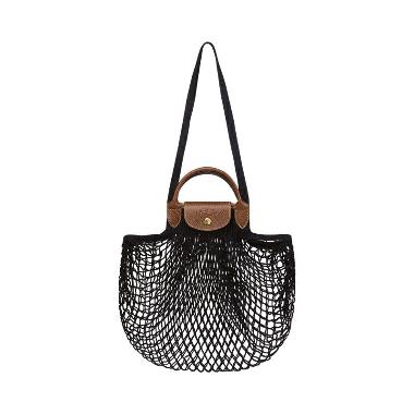 Tas longchamp top ori terbaru