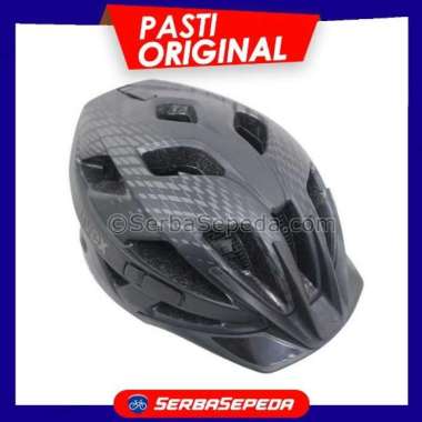 Helm Sepeda - Uvex Helm City Active