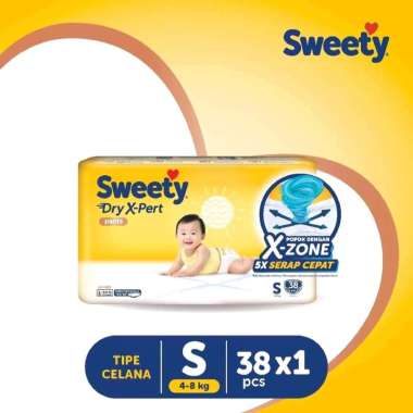 SWEETY Bronze Pants S36 / SWEETY BRONZE PANTS S 36