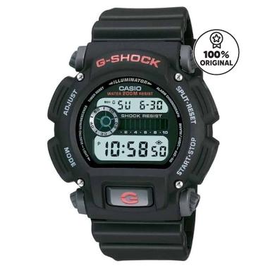 Promo CASIO G Shock King of G Jam Tangan Pria GX 56BB 1A