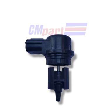 sensor isc mio j-xride /cuk otomatis mio j Black