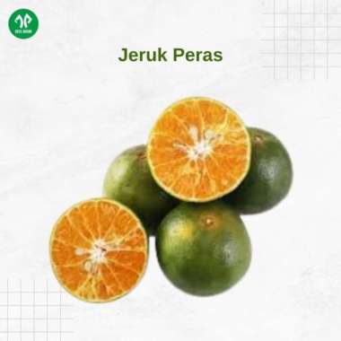 Jeruk Peras (1 kg)