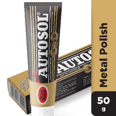 Autosol Metal Polish 50gr -