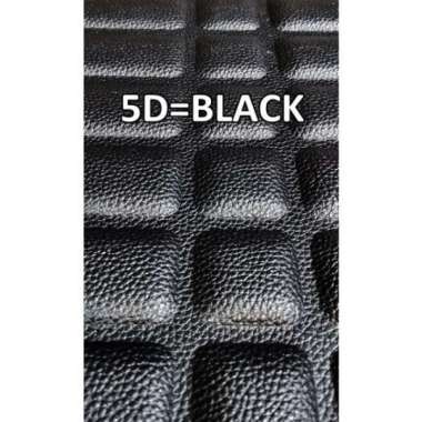 DAYTONA PREMIUM Karpet 5D Toyota Avanza Xenia Manual 2017 - 2021 MANUAL