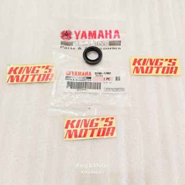 Bosh, Bearing, Seal Conrod, Con Rod, Shock Belakang Vixion Asli Yamaha SEAL AJA