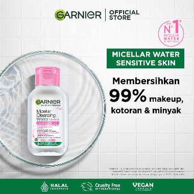 Garnier Micellar Water