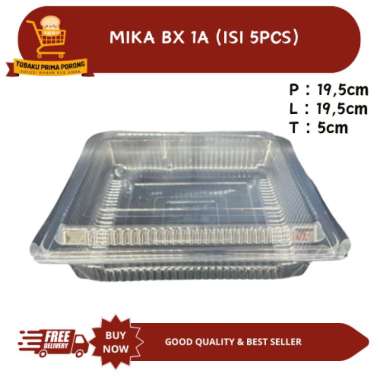 MIKA BX 1 A