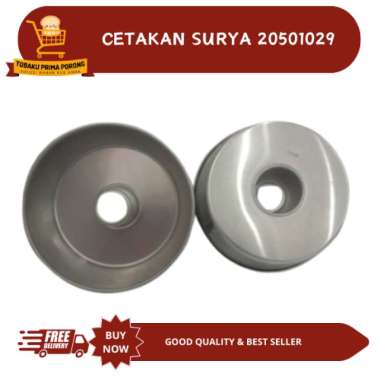 Cetakan kue bolu panggang (surya 20501029)