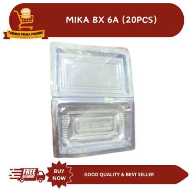 MIKA BX 3 A