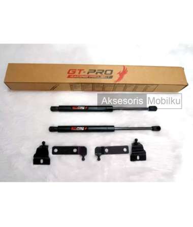 Shock Kap Mesin Hilux Vigo Hidrolik Hood Damper