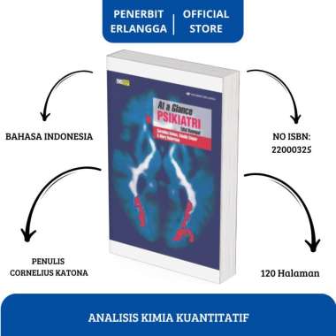 AT A GLANCE PSIKIATRI#