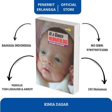 AT A GLANCE NEONATOLOGI#