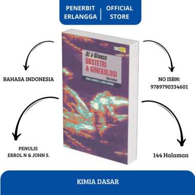 AT A GLANCE OBSTETRI & GINEKOLOGI#