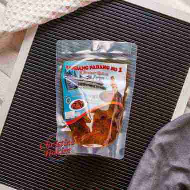 Rendang Padang Christine Hakim [Plastik/ 300gr]