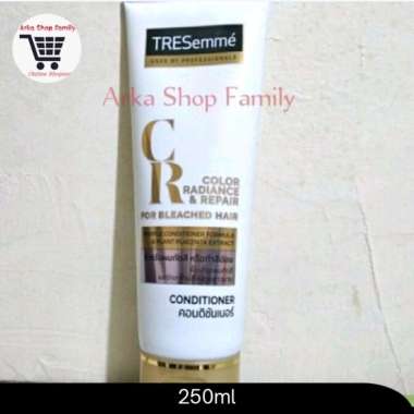 TRESEMME Color Radiance & Repair For Bleached Hair Conditioner Kondisioner 250ml