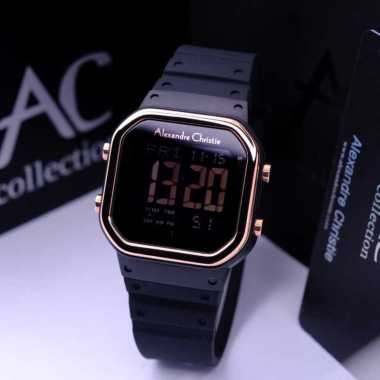 Jam Tangan Wanita Alexander Christie Original/Jam Tangan Alexandre Christie Wanita/Jam Alexandre Chr