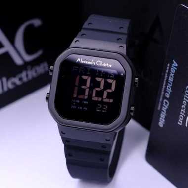 Jam Tangan Wanita Alexander Christie Original/Jam Tangan Alexandre Christie Wanita/Jam Alexandre Chr