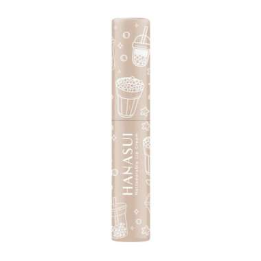 Hanasui Mattedorable Lip Cream Boba Edition 05. Creamy Peach
