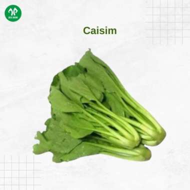 Caisim 1kg
