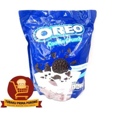 OREO CRUMB PREMIUM REPACK 250GR