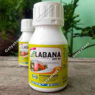 ZPT Paklobutrazol Labana 255 SC