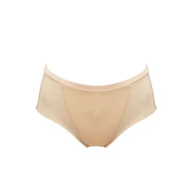 Wacoal IP5377R2 Panty Maxi brown M