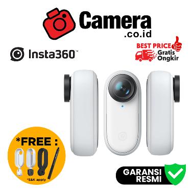 jual insta 360 go