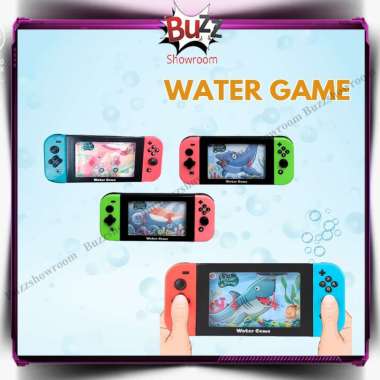 Water Game Mainan Anak Dewasa Permainan Air Jadul WaterGane PSP