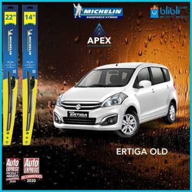 MICHELIN RAINFORCE HYBRID WIPER FOR ERTIGA OLD
