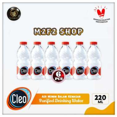 Jual Botol Cleo Kecil Mini Termurah - Harga Grosir Terupdate Hari Ini ...