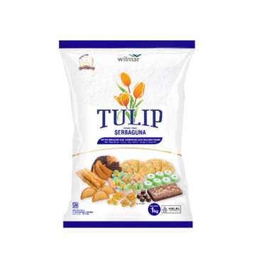 Tulip Tepung Terigu [1 kg]