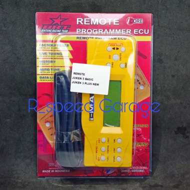 REMOTE ECU BRT JUKEN 3 PLUS