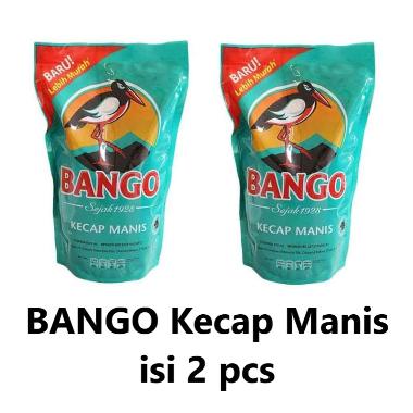 Bango Kecap Manis