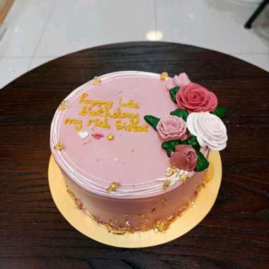 korean cake kue korean kue ultah cake birthday custom cake blackforest kue coklat kue red velvet cak