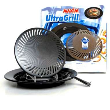 Grill Teflon Anti Lengket