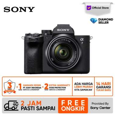 Sony A7IV kit 28-70mm Sony Alpha A7 IV FE 28-70 OSS