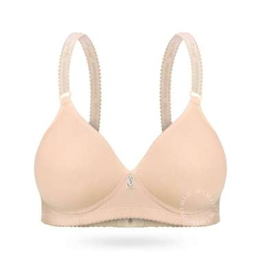 WIMIU BH/Bra Wanita Berenice B1231 Maroon 40