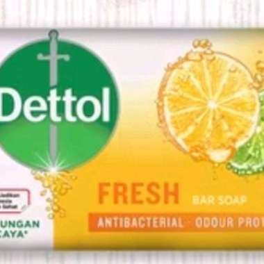 Dettol Bar Soap