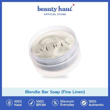 AERIS BEAUTE Blendie Bar Fine linen
