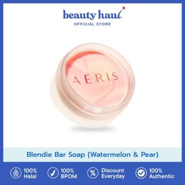 AERIS BEAUTE Blendie Bar Watermelon & Pear