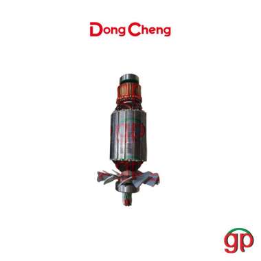 Armature BX7100 / TCH355HB DONGCHENG Angker BX 7100 Sumo / TCH 355HB LG Mesin Cut Off LG TCH-355HB